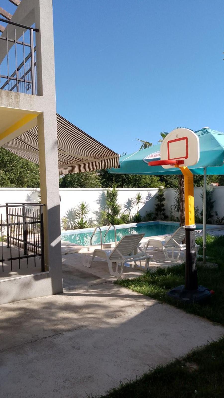 House With Pool - Mitrovic Βίλα Χέρτσεγκ Νόβι Εξωτερικό φωτογραφία